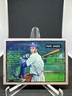 Duke Snider 2025 Topps Shoebox Treasures 1951 Bowman Shortprint HOF #B51-3