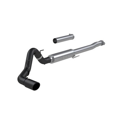 Exhaust System Kit fits 2021 2022 2023 2024 Ford F-150 Turbo 2.7L V6 GAS DOHC
