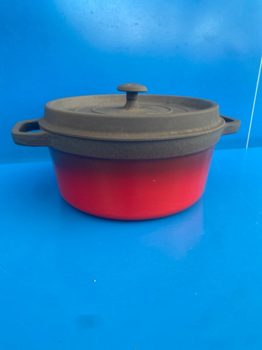 COCOTTE NOMAR 29 cm en fonte EUR 25,00 - FR