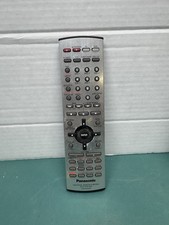 Panasonic Universal Remote Control DVD System EUR7623X60 OEM Genuine Tested