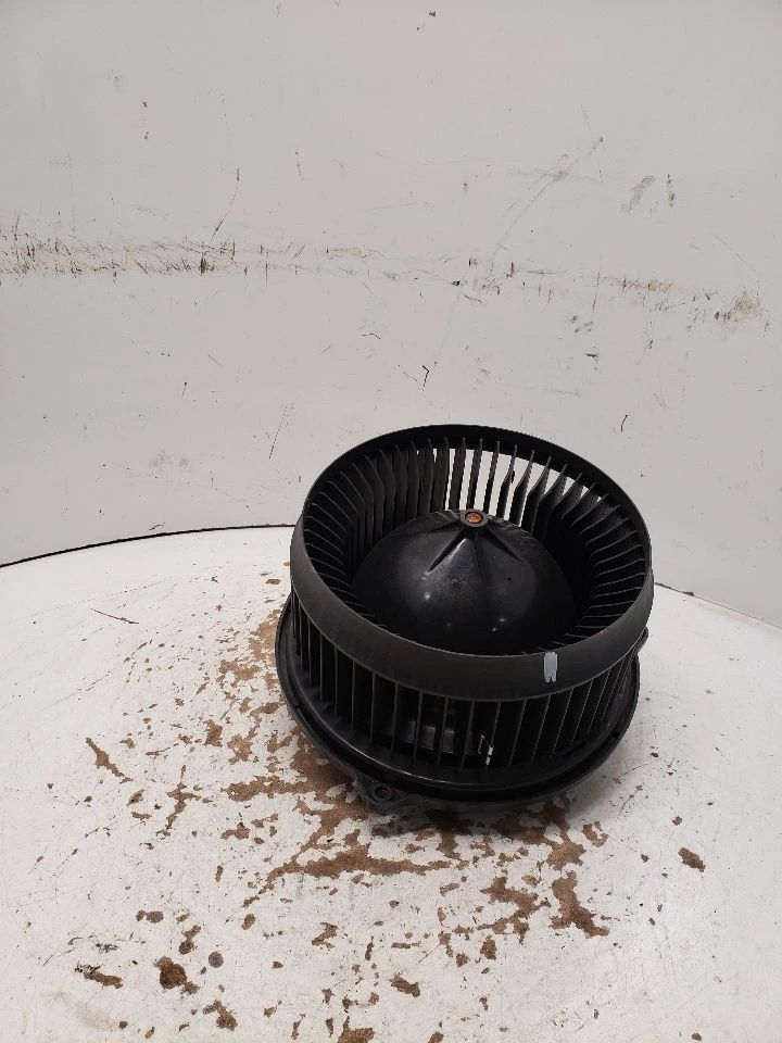 Motor soplador compatible con 02-10 LEXUS SC430 1413611 Foto 2 de 3