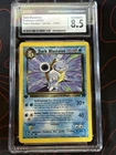 Pokémon Team Rocket 1st Edition Dark Blastoise CGC 8.5 20/82 2000