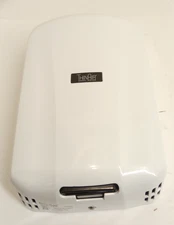 Excel TA-ABS ThinAir Hand Dryer 110-120V White w/ SanaFor Antimicrobial Additive