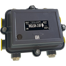 Antronix MGLSH-3BF 3-Way Balanced Line Splitter