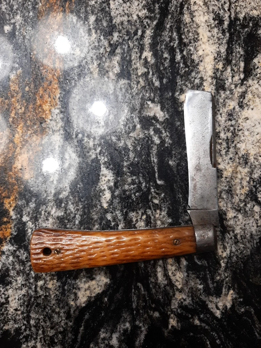 Miller Bros. Original Vintage Knives for sale | eBay