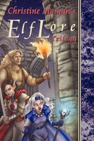 Christine M Morgan | The Elflore Trilogy | Buch | Englisch (2006) | Gebunden