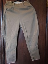 Vintage Christenfeld Ladies Jodphurs