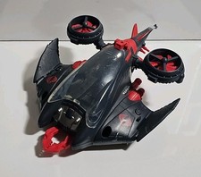 Gi joe COBRA Sting Raider Submarine 2009 Rise of Cobra