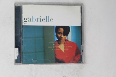 Gabrielle- Gabrielle CD Album 1996
