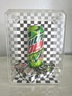 Dale Earnhardt Jr. Mountain Dew Limited Ed Retirement Can Unopened Autographed — photo 1