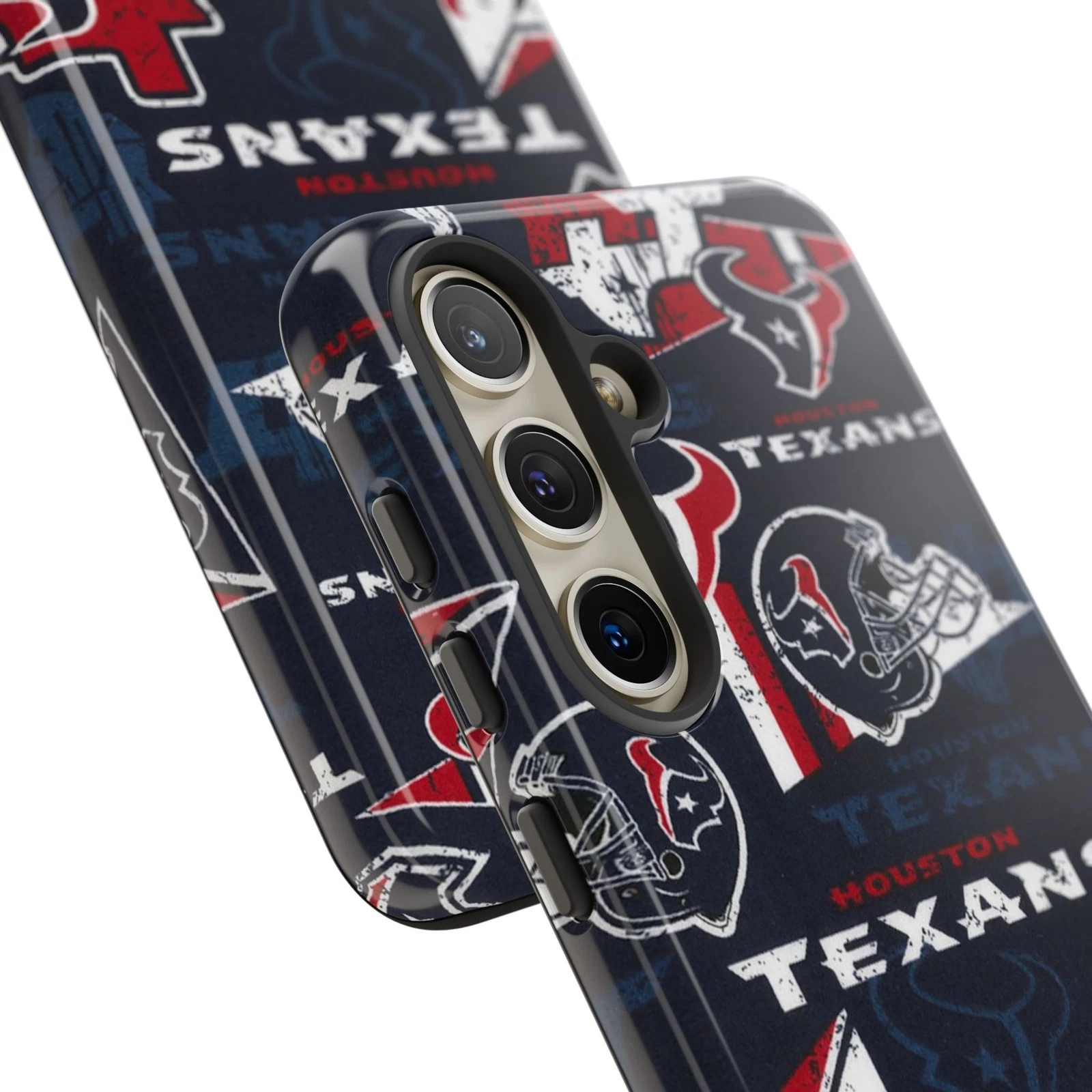 Houston Texans Phone Cases for iPhone