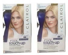 2 of Clairol Root Touch Up Hair Color #11 Mat...