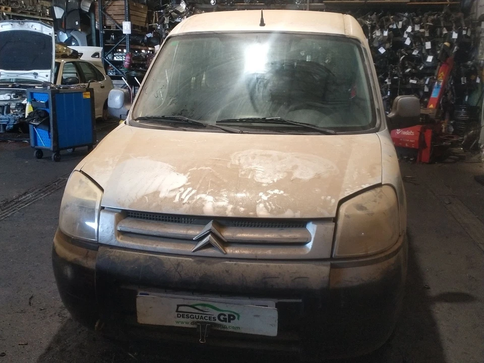 POMO PALANCA CAMBIO / 2466765 PARA CITROËN BERLINGO / BERLINGO FIRST MONOSPACE - Imagen 4 de 4