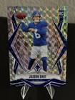 2025 Panini Phoenix Football Ash Pyramids Jaxson Dart #200