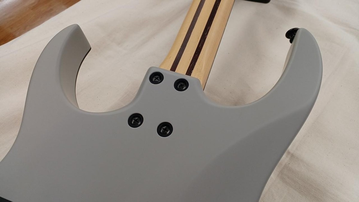 STRICTLY 7 GUITARS COBRA JS6 Electric Guitar | eBay