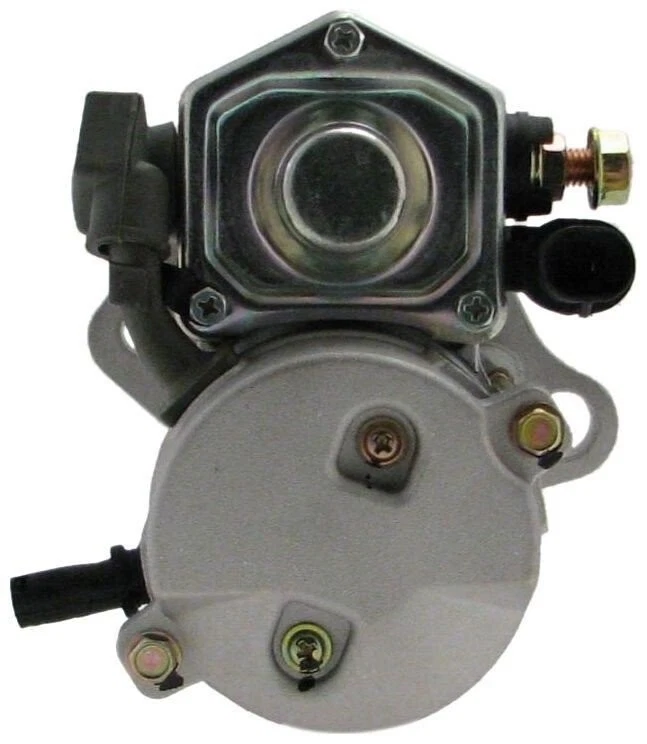 Nuevo Starter Dodge Dakota Durango Ram Van Pickup 3.9 4.7 5.2 5.9 1999-2003 17785 Foto 3 de 4