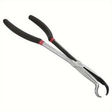 Zündkerzenzange Zündkerzenstecker Zangen Spitzzange Abzieher Zange 280mm
