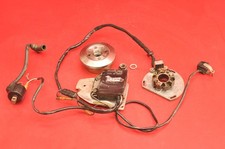 2000 99-04 KTM 200SX 125 200 EXC MXC SX CDI Box Stator Magneto Coil Ignition LOT