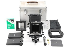 Toyo View 4x5 | eBay