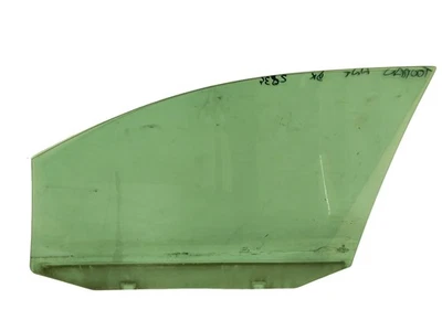 Verre descendant porte avant droite TOURAN 2003-2010 43R-001582 E 000199 - Photo 1/4