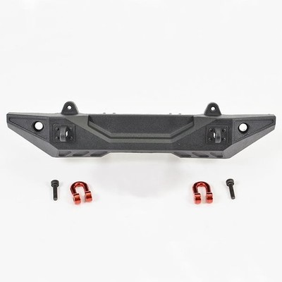 FTX Fury X Stoßstange hinten mit Schäkeln