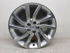 2016 Mk1 Rad Land Rover Discovery Sport FK7M1007TB 8Jx18CH IS45