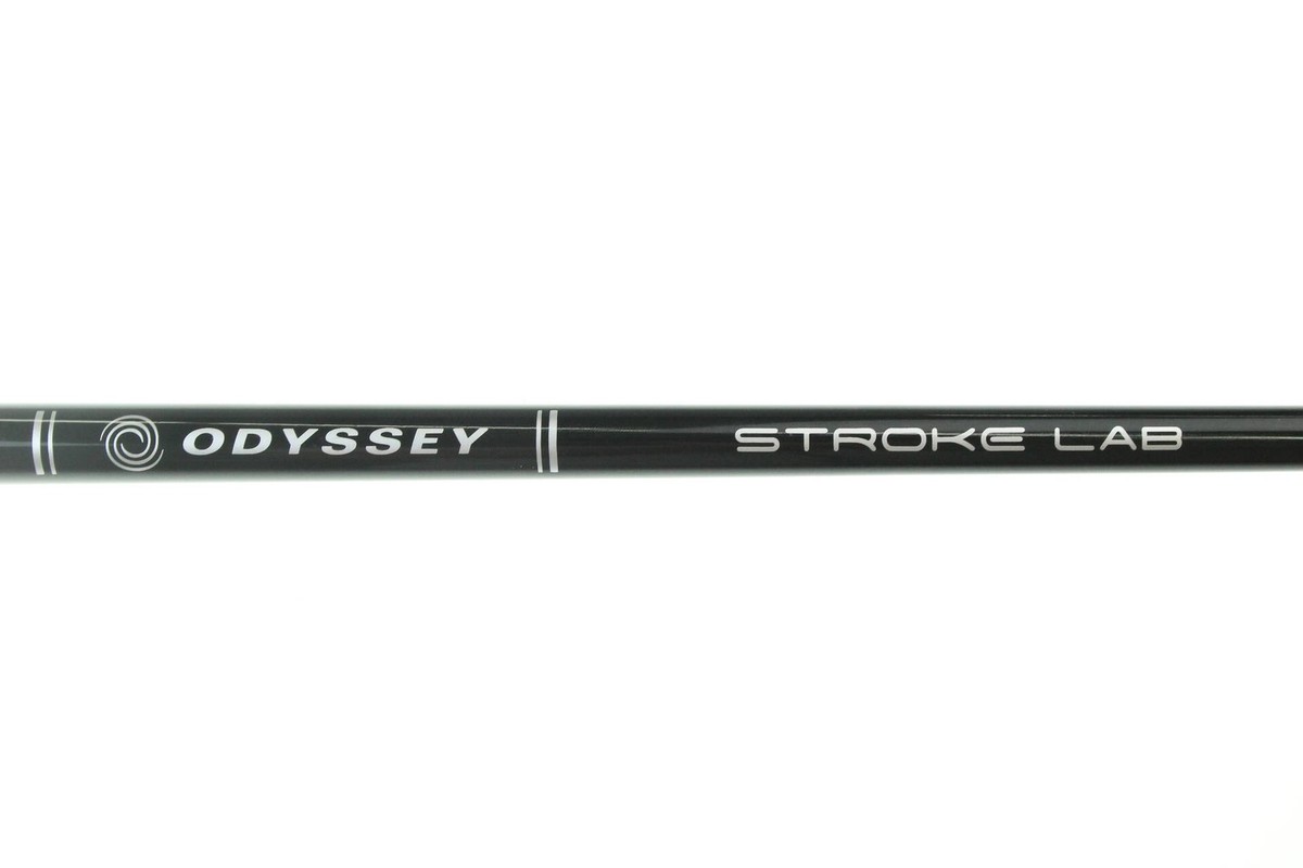 Odyssey Toulon Design Le Mans 2022 Putter Right-Handed Graphite