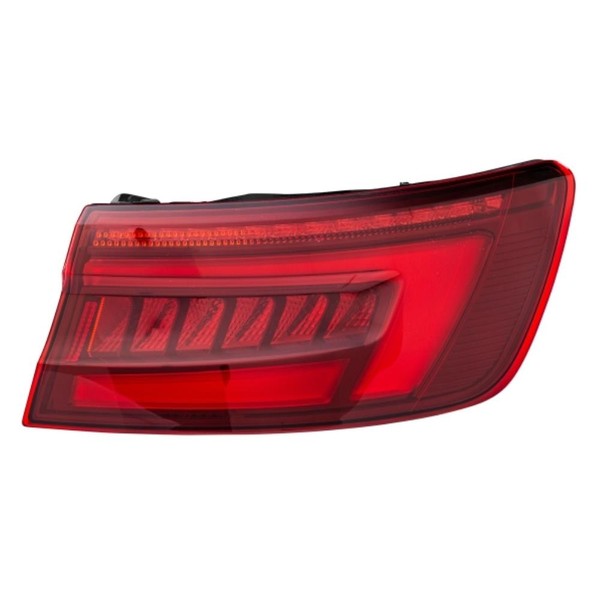 Hella Heckleuchte Rechts LED FüR Audi A4 8W2 B9 2.0 TDI 1.4 Tfsi 8WC S4-image