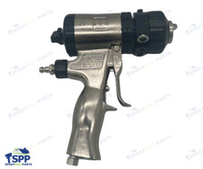Original Graco Fusion Air Purge Gun AP with 02 AR5252  Mixing Chamber -246102