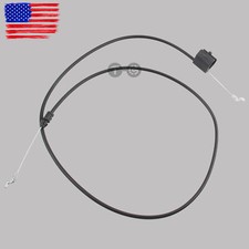 For Craftsman Engine Zone Control Cable Rep 183281 532183281 198463 532198463