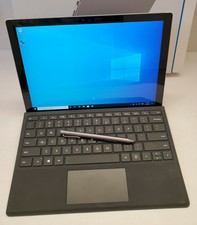 Microsoft Surface Pro 4 512gb Wi Fi 12 3 Inch Silver For Sale Online Ebay