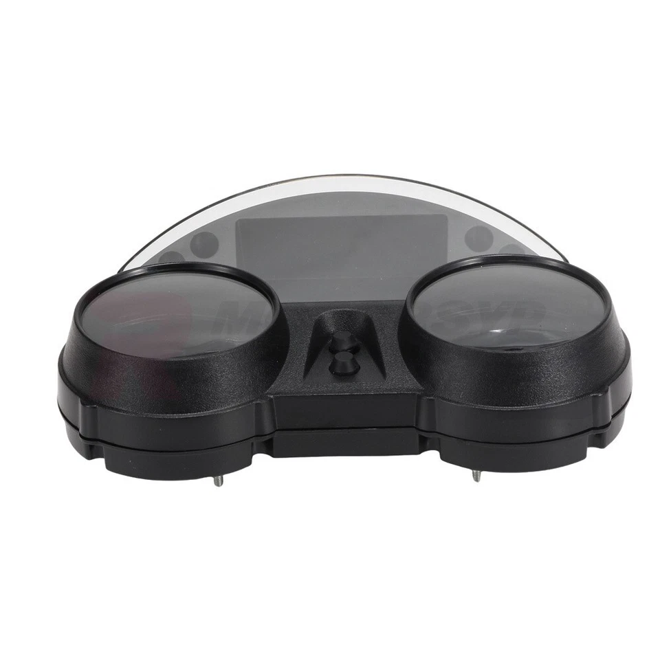 Cubierta de medidores de velocímetro para Kawasaki ZG1400 Concours GTR1400 2008-14 Foto 3 de 4