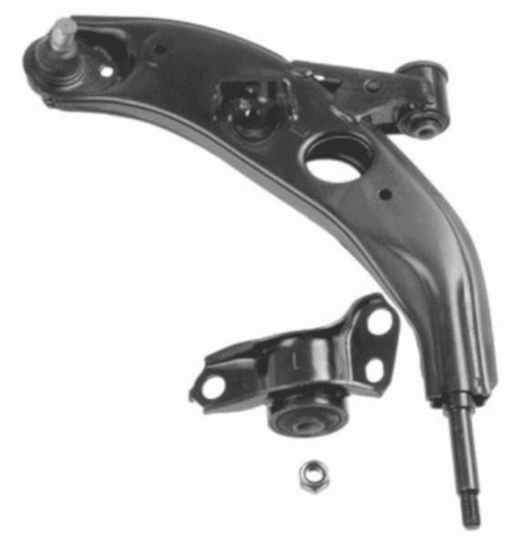 LemfÖRder Querlenker Vorne Links FüR Mazda 323 S 626 V Xedos 6-image
