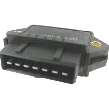 Ignition Module Bosch Duc Mag Ignition Type Fits Volvo 760 1984-1990