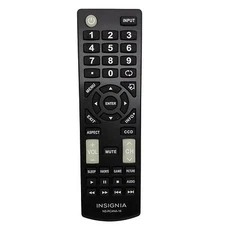 BRAND NEW INSIGNIA NS-RC4NA-16 NSRC4NA16 LED HDTV REMOTE CONTROL -USA SELLER