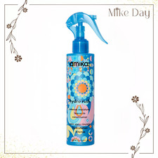 AMIKA Hydro Rush Intense Moisture Leave-In Conditioner 6.7 oz / 200 mL