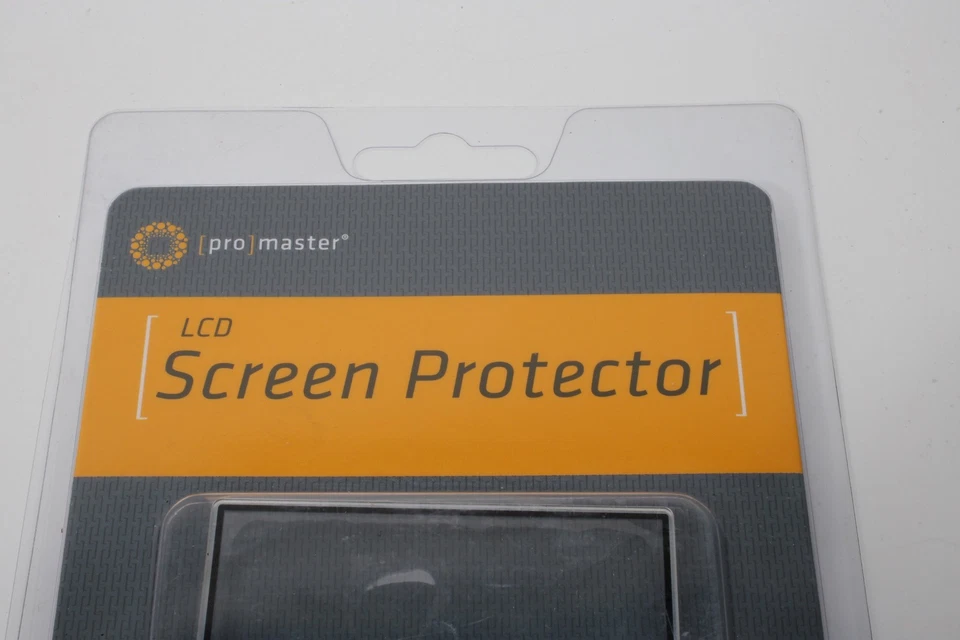 Promaster Hard LCD Screen protector cover (model 3875) 3" Screen sizes++NEW - Image 2 of 4
