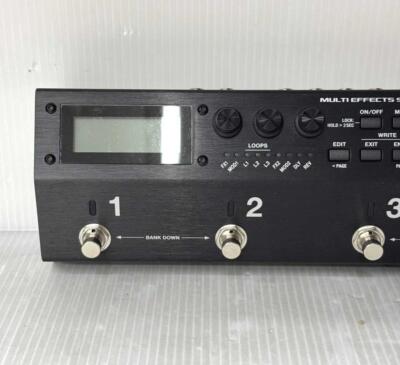 Boss MS-3 Multi Effects Switcher | eBay