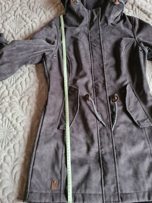 Killtec, GIGA Übergangsjacke, Parka,Gr.S .