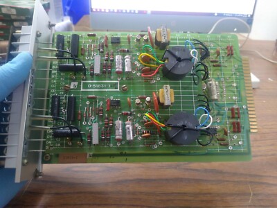 RELIANCE ELECTRIC 0-51831-1 (VR4)