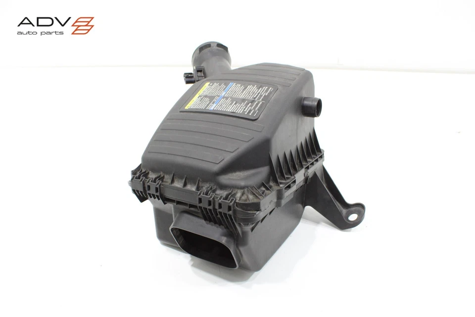 HUMMER H3 H3T 2008-2010 motor 3,7 L filtro de admisión filtro carcasa caja OEM Foto 4 de 4