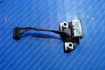 MacBook Pro A1278 13'' Mid 2012 MD101LL/A OEM Magsafe Board w/Cable 922-9307 #8
