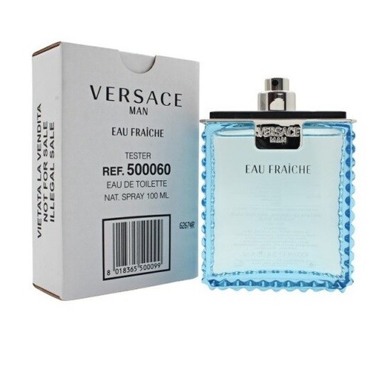 Costa Rica Perfume Versace Fraiche Hombre Versace Eau Fraiche