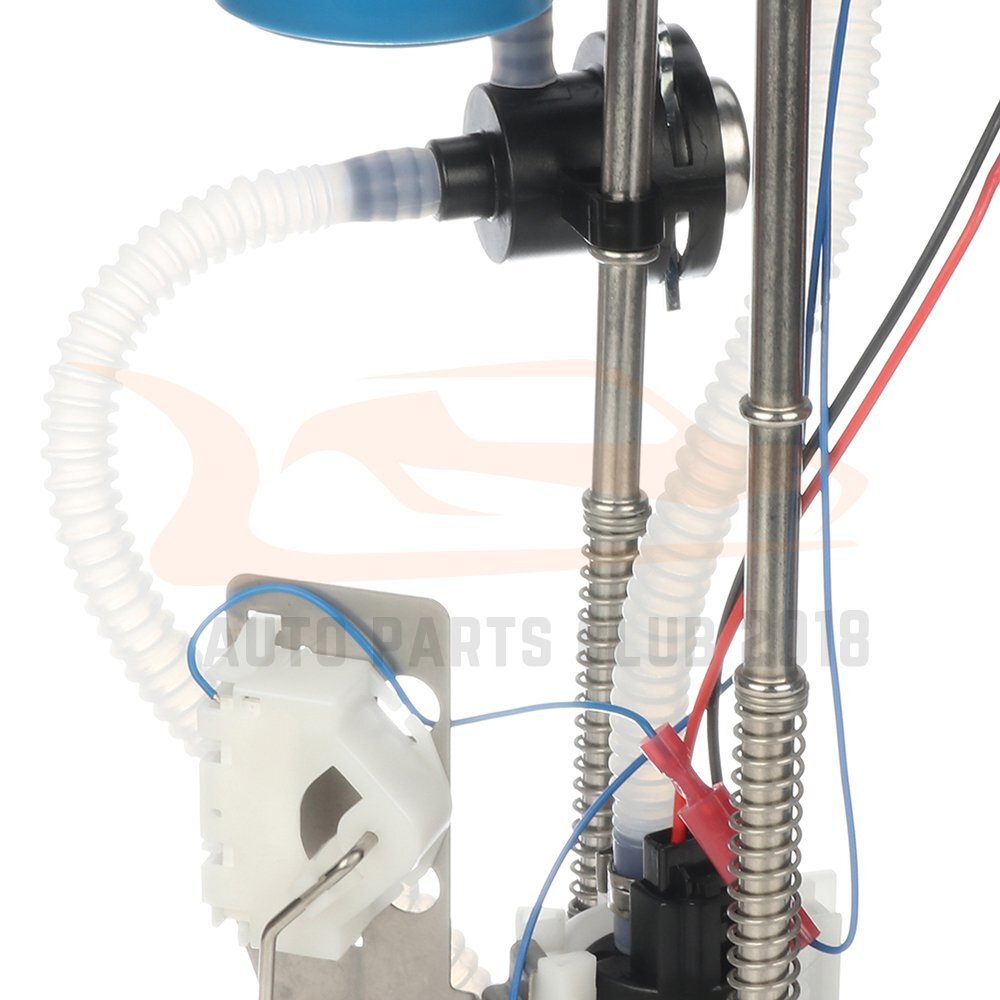 For 2007-2010 Ford Ranger V6-4.0L High Performance Fuel Pump Assembly ...