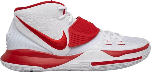 Nike Kyrie 6 TB University Red