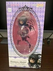 Homura Akemi 1/8 Scale Figure Puella Magi Madoka Magica The Movie Version Japan
