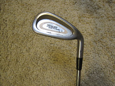 Fer à Golf Cleveland CG1 Tour #4 Droitier Flex Rigide Tige S300 - Occasion, état Fonctionnel