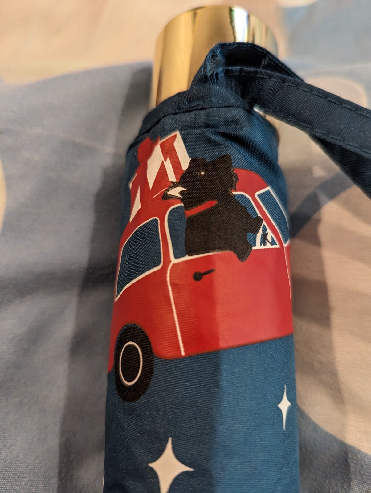 radley umbrella new eBay