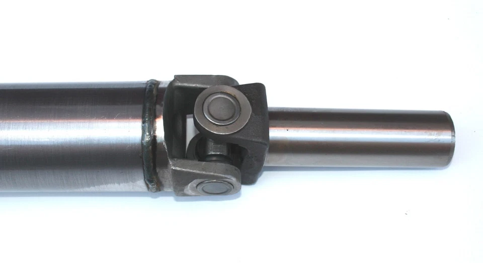 SE ADAPTA A CHEVROLET SUBURBAN GMC YUKON 1500 2x2 2000-2003 2004 2005 2006 eje de transmisión Foto 2 de 3