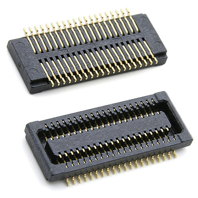 [20pcs] DF23C-40DS-0.5V 2 x 20 Pin Socket SMD